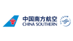 logo логотип China Southern Airlines China Southern Airlines