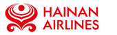 logo логотип Hainan Airlines Hainan Airlines