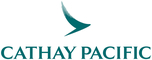 logo логотип Cathay Pacific Airways Cathay Pacific Airways