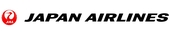 logo логотип Japan Airlines Japan Airlines