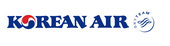 logo логотип Korean Air Korean Air