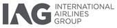 logo логотип International Airlines International Airlines