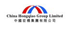 logo логотип China Hongqiao Group China Hongqiao Group