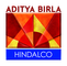 logo логотип Hindalco Industries Hindalco Industries