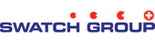 logo логотип Swatch Group Swatch Group