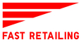 logo логотип Fast Retailing Fast Retailing