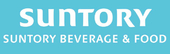 logo логотип Suntory Beverage & Food Suntory Beverage & Food