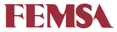logo логотип Femsa Femsa