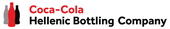 logo логотип Coca-Cola HBC Coca-Cola HBC
