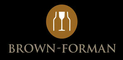 logo логотип Brown-Forman Brown-Forman