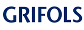 logo логотип Grifols Grifols