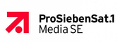 logo логотип ProSiebenSat1 Media ProSiebenSat1 Media