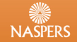 logo логотип Naspers Naspers
