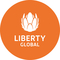 logo логотип Liberty Global Liberty Global