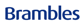 logo логотип Brambles Brambles