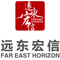 logo логотип Far East Horizon Far East Horizon