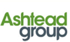 logo логотип Ashtead Group Ashtead Group