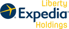 logo логотип Liberty Expedia Holdings Liberty Expedia Holdings