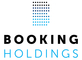 logo логотип Booking Holdings Inc. Booking Holdings Inc.