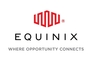 logo логотип Equinix Equinix