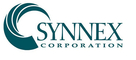 logo логотип SYNNEX SYNNEX