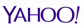 logo логотип Yahoo! Yahoo!