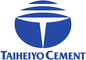 logo логотип Taiheiyo Cement Taiheiyo Cement