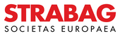 logo логотип STRABAG STRABAG