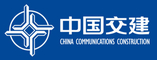 logo логотип China Communications Construction China Communications Construction