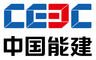 logo логотип China Energy Engineering China Energy Engineering