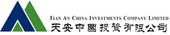 logo логотип Tian An China Investments Tian An China Investments