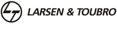 logo логотип Larsen & Toubro Larsen & Toubro