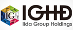 logo логотип Iida Group Holdings Iida Group Holdings