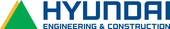 logo логотип Hyundai Engineering Hyundai Engineering