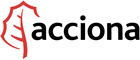 logo логотип Acciona Acciona