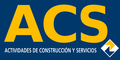 logo логотип Grupo ACS Grupo ACS