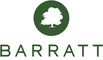 logo логотип Barratt Developments Barratt Developments