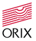 logo логотип Orix Orix