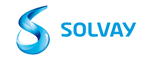 logo логотип Solvay Solvay