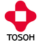 logo логотип Tosoh Tosoh