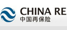 logo логотип China Reinsurance Group China Reinsurance Group