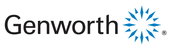logo логотип Genworth Financial Genworth Financial