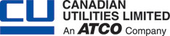 logo логотип Canadian Utilities Canadian Utilities