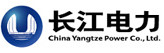 logo логотип China Yangtze Power China Yangtze Power