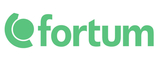logo логотип Fortum Fortum