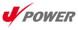 logo логотип Electric Power Development Electric Power Development