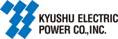 logo логотип Kyushu Electric Power Kyushu Electric Power
