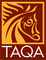 logo логотип TAQA TAQA