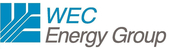 logo логотип WEC Energy Group WEC Energy Group