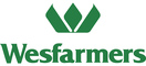 logo логотип Wesfarmers Wesfarmers